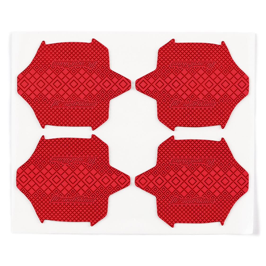 Lizard Skins DSP Lever Grip Crimson Red