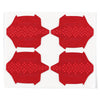 Lizard Skins DSP Lever Grip Crimson Red