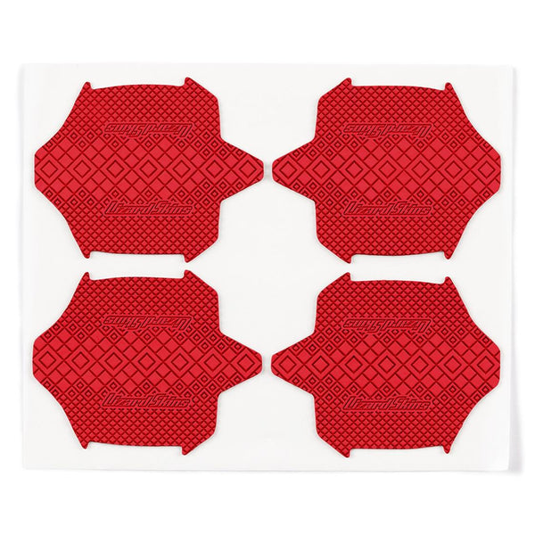 Lizard Skins DSP Lever Grip Crimson Red