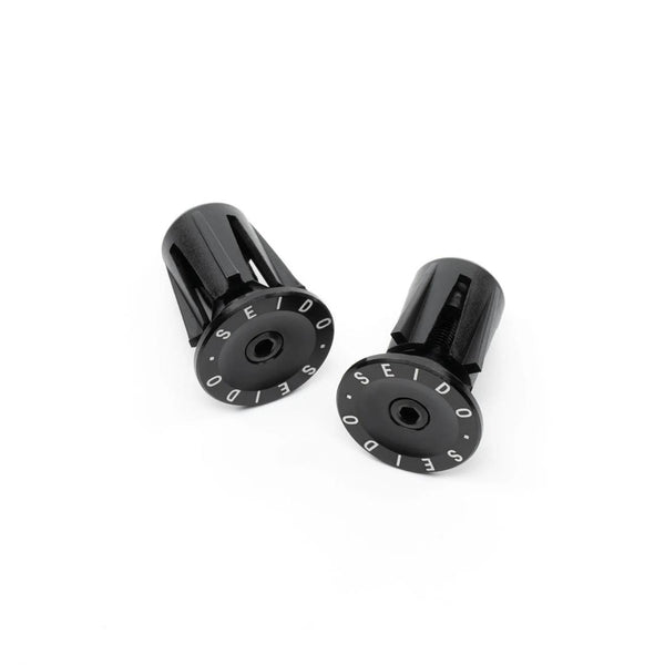 Seido Insert Bar End Plugs