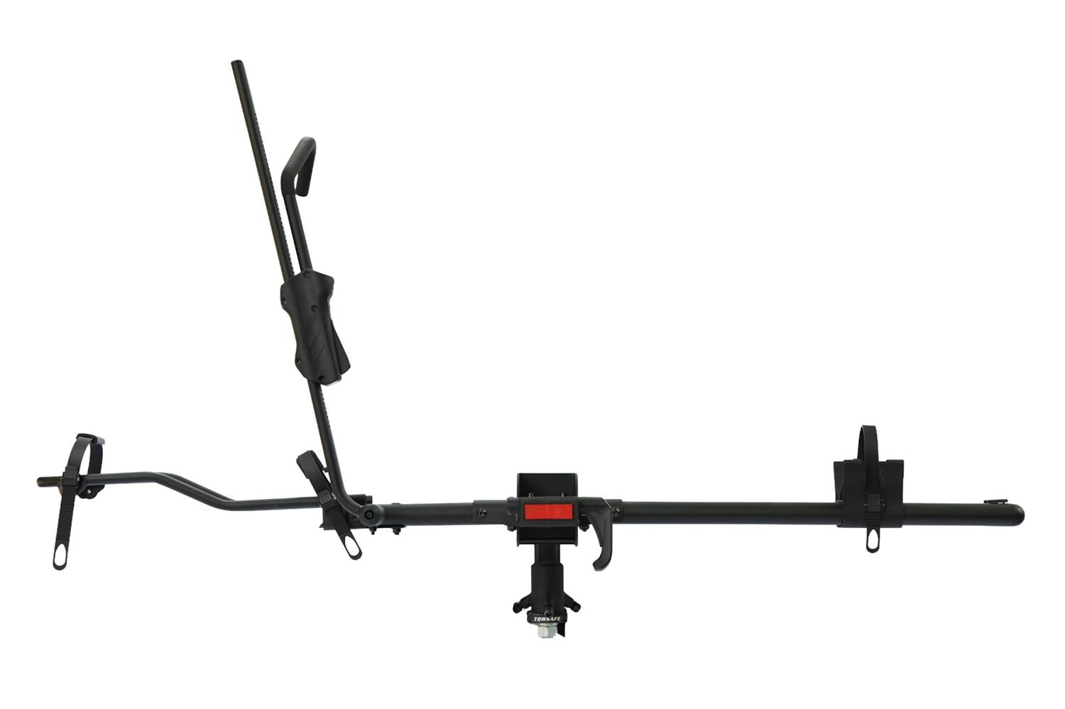 Maverack Heavy Duty Towball Ebike Rack - Single