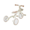 Globber LEARNING TRIKE 3in1 PLUS Ecological
