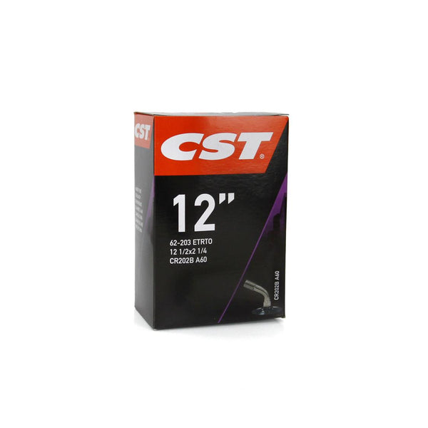 CST Tube S/V