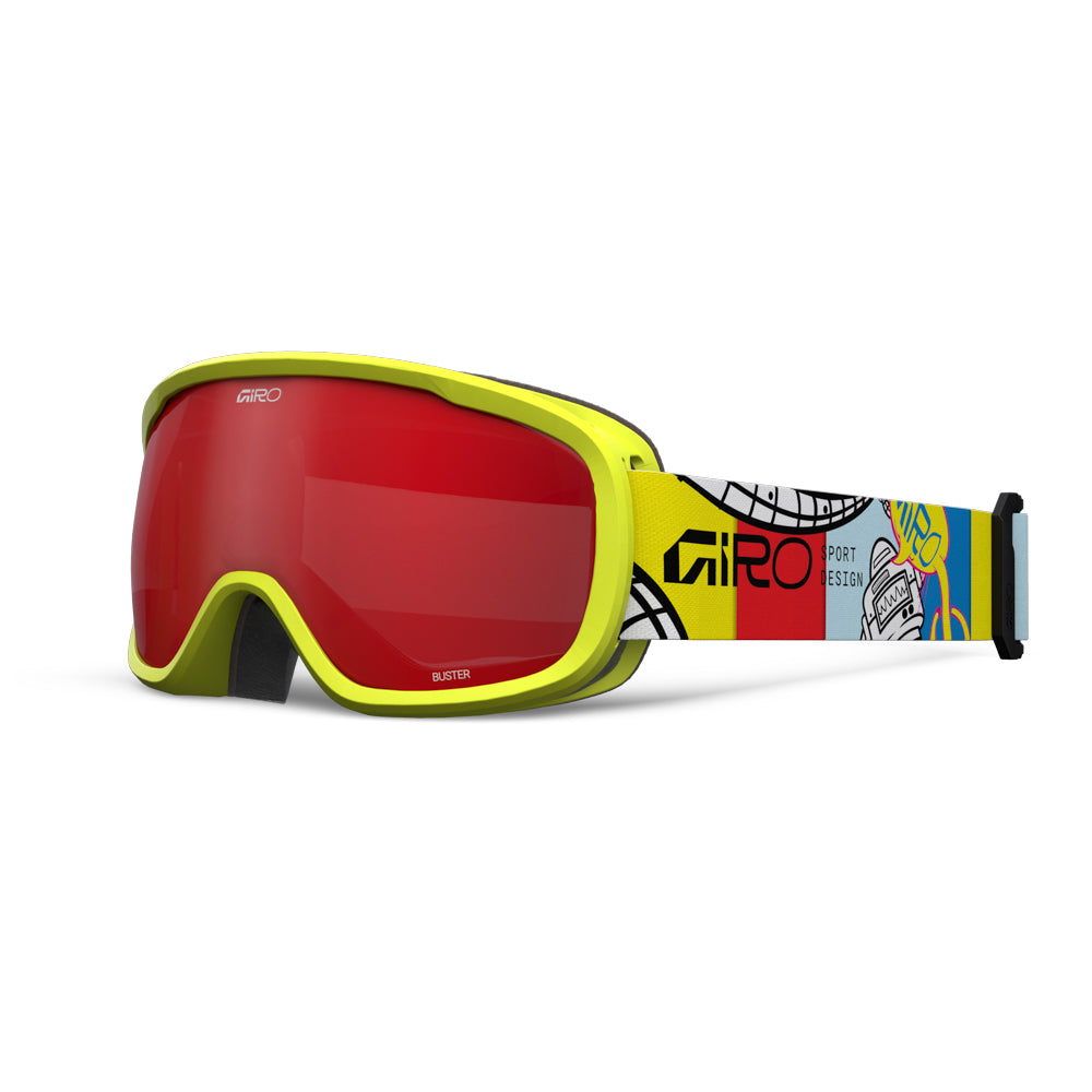 Giro Buster Goggles