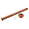 Burgtec Yeti 171mm Rear Axle