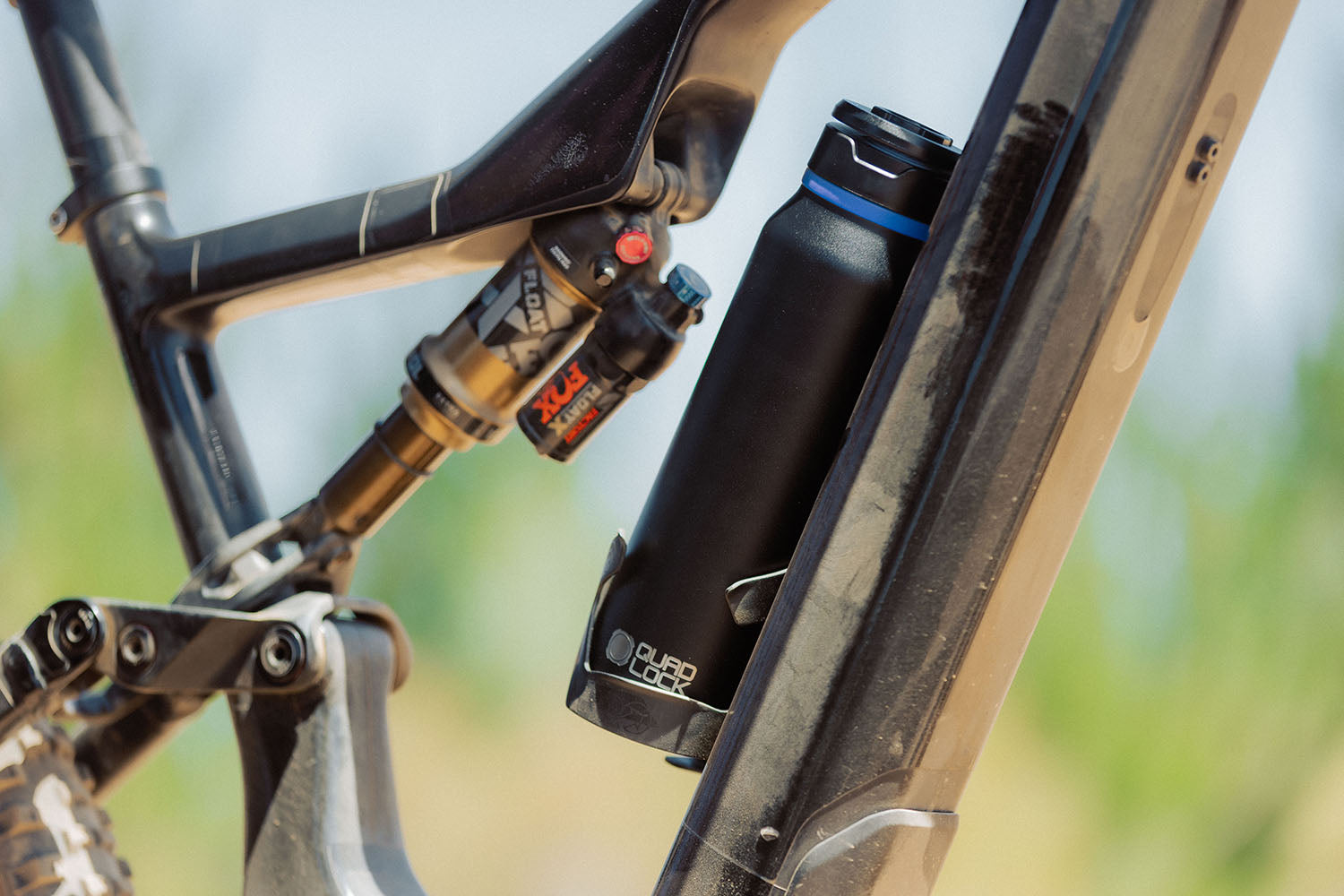 Quad Lock - MAG Bottle Mount