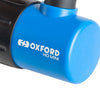 Oxford HD Mini 14mm Mini U-Lock