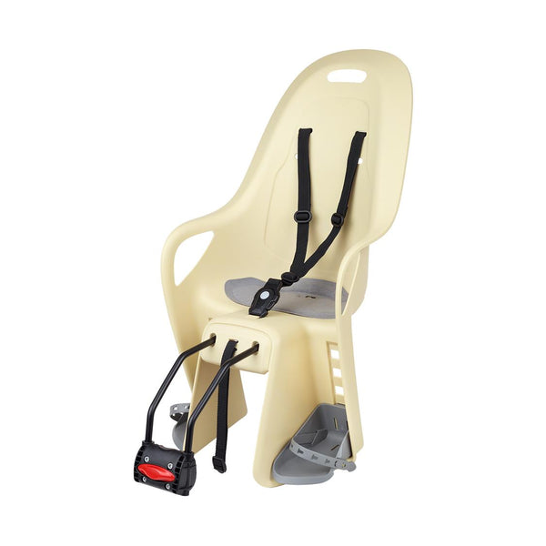 Polisport Koari FF Frame Mounted