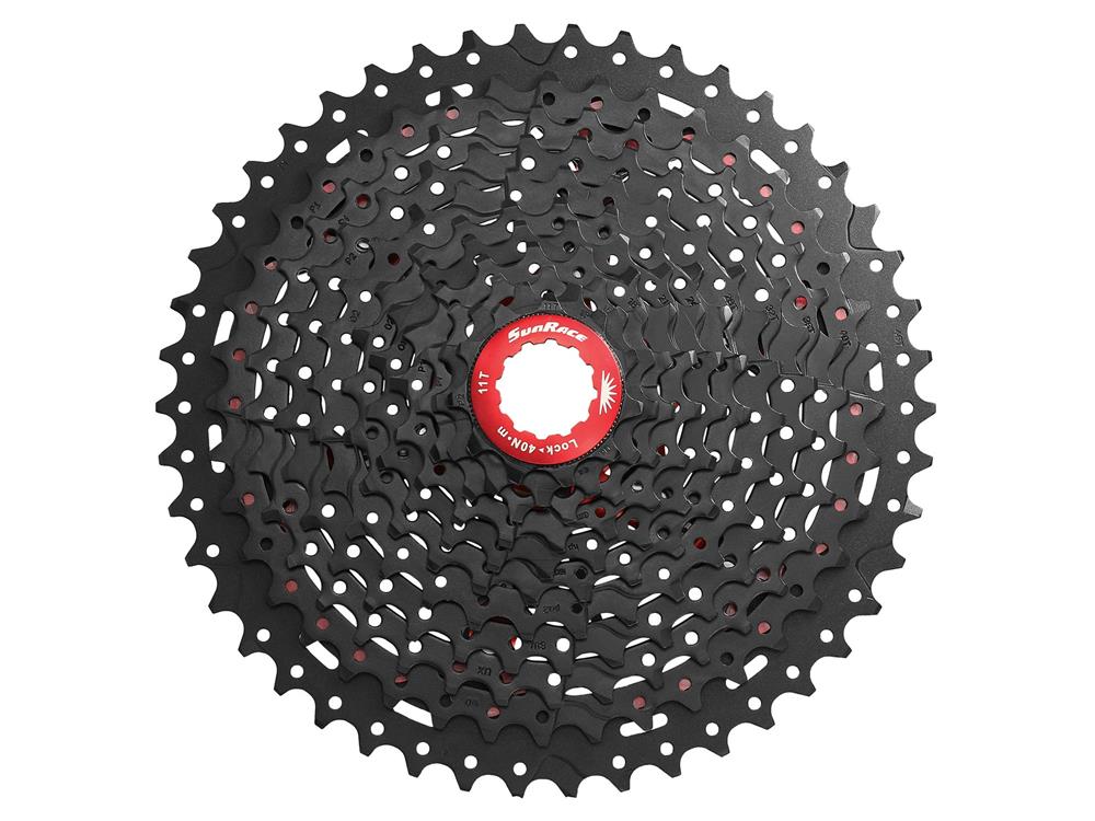SunRace Cassette 11SPD