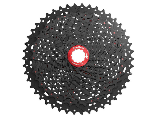 SunRace Cassette 11SPD