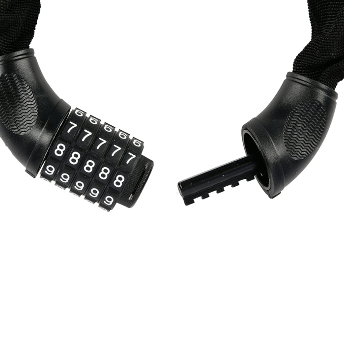 Oxford Combi Chain6 0.9m x 6mm Round