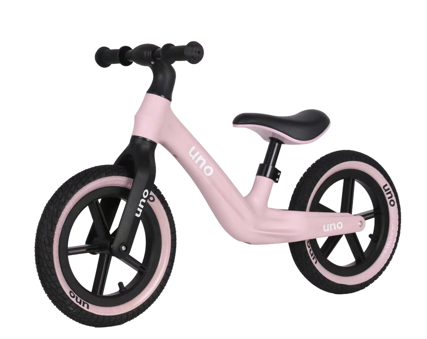 Uno Nylon Balance Bike