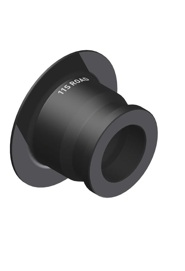 DT Swiss Rear End Caps & Adapters Thru Axle