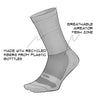 DeFeet Aireator 6" Do Epic Sh*t