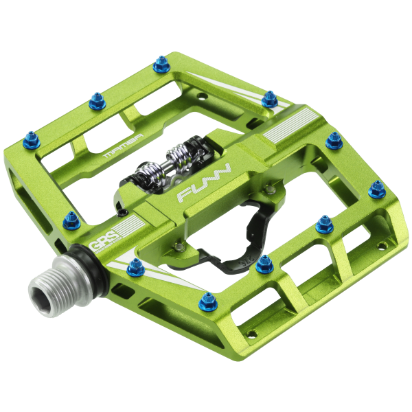 Funn Pedal Spares and Tools