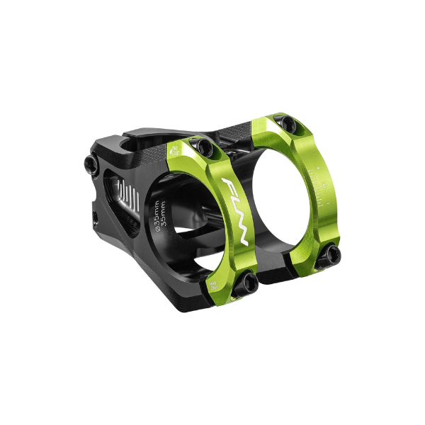 Funn Equalizer Zero Stem 35mm
