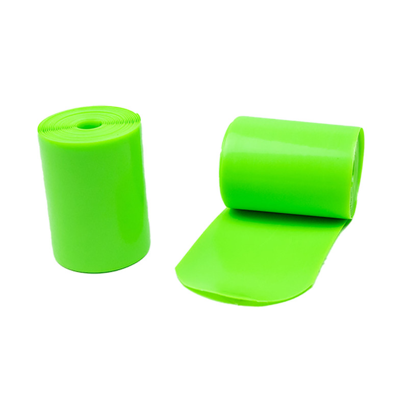 Zefal Z Liner MTB 75mm Green
