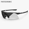 Scicon Aerobeam Titanium Photochromic