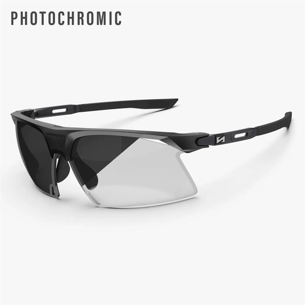 Scicon Aerobeam Titanium Photochromic