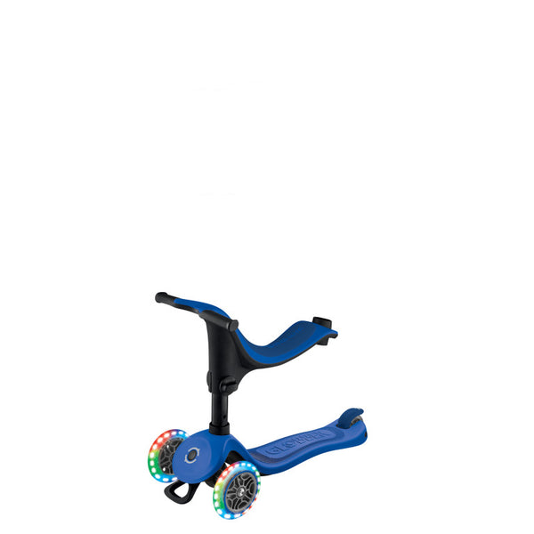 Globber GO•UP SPORTY LIGHTS