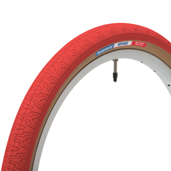 Panaracer HP406 BMX Tyre