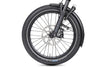 Tern GSD S10 Bosch Cargo Line 400w/h