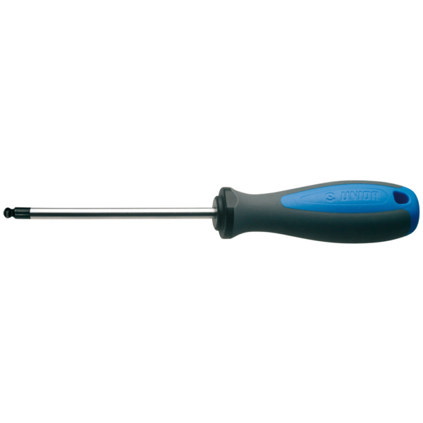 Unior Ball End Screwdriver
