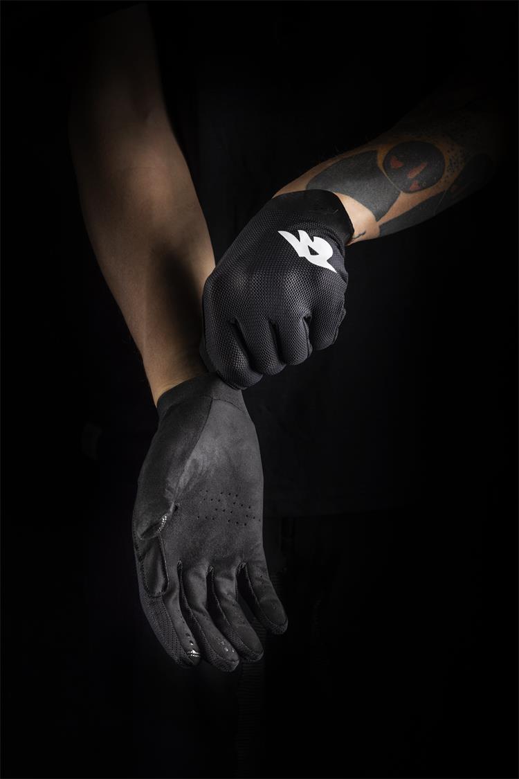 Bluegrass Union Gloves