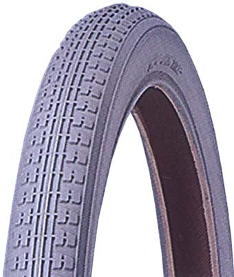 CST Tyre Wheelchair Grey