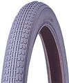 CST Tyre Wheelchair Grey