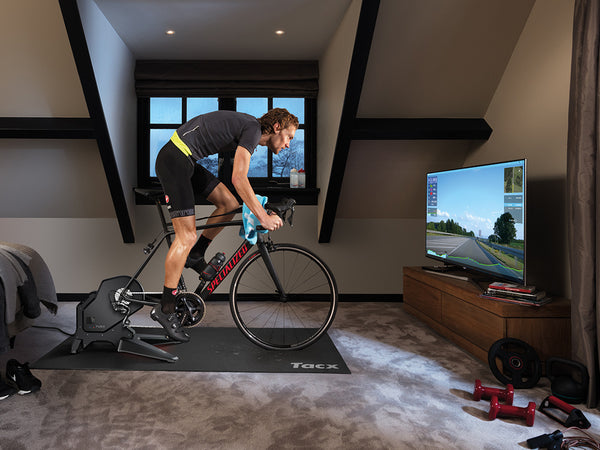 Tacx T2900 Flux S Trainer