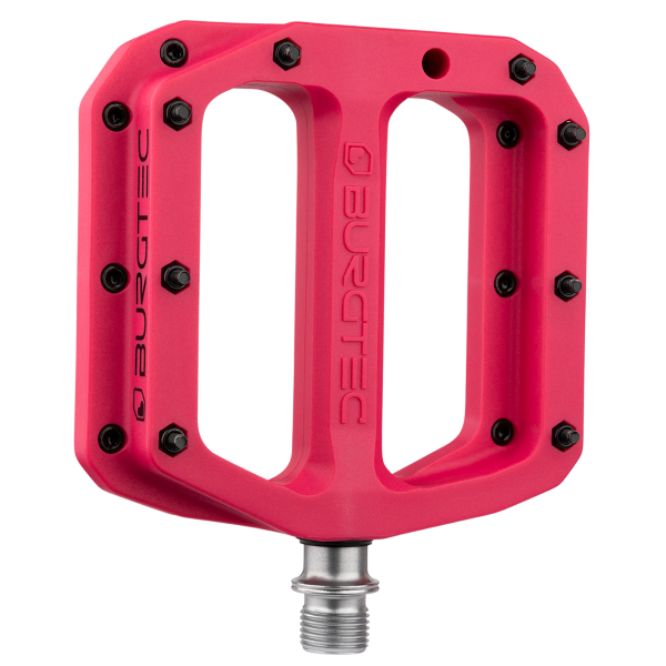Burgtec Pedals Composite