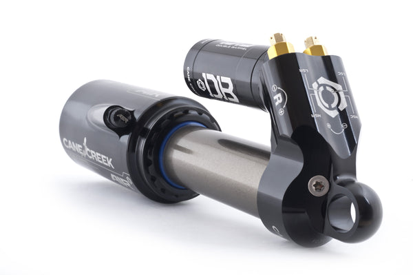 Canecreek Double Barrel Spare Parts List