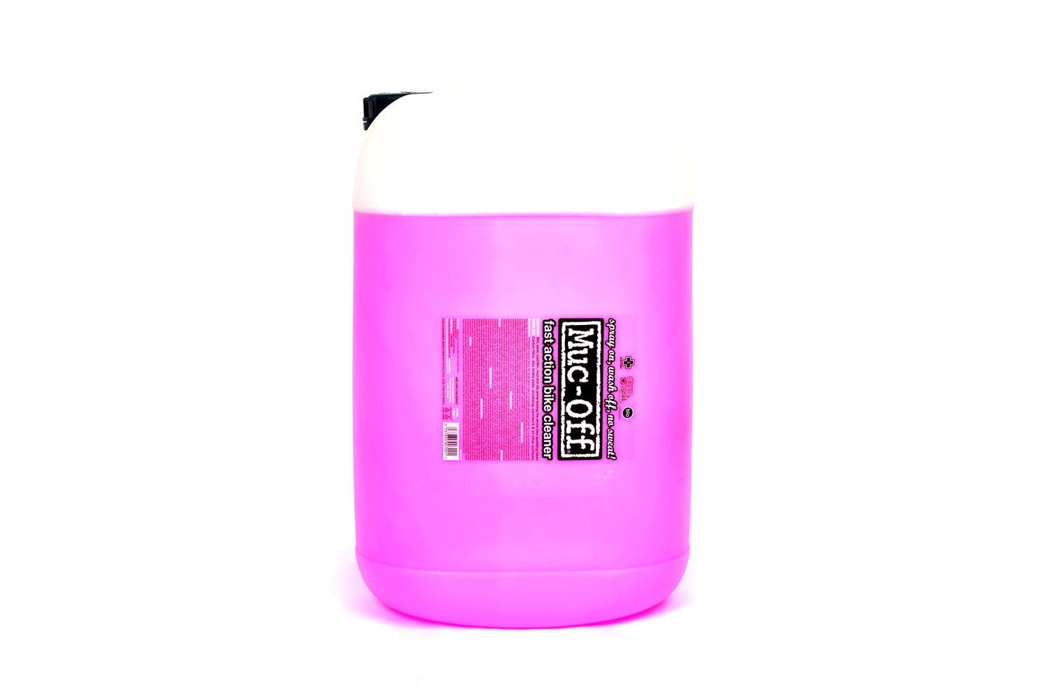 Muc-Off Cleaner Nano Tech 1L