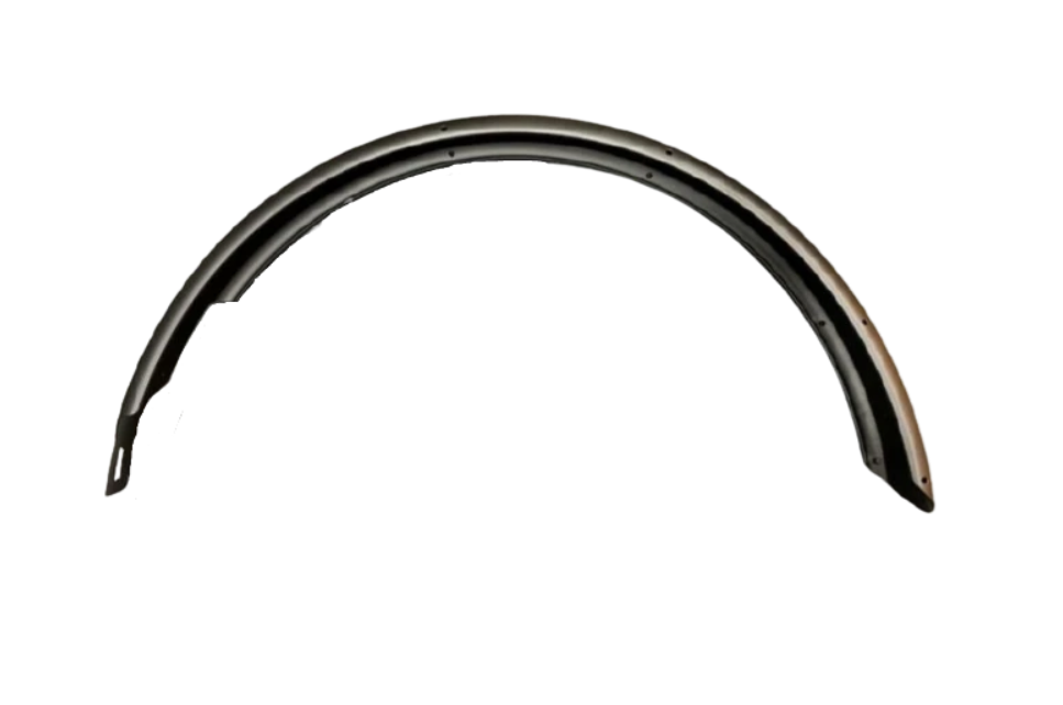 Tern GSD G2 Fenders