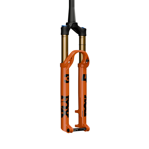 Fox - 34 SL Factory Fork - Grip SL 29"