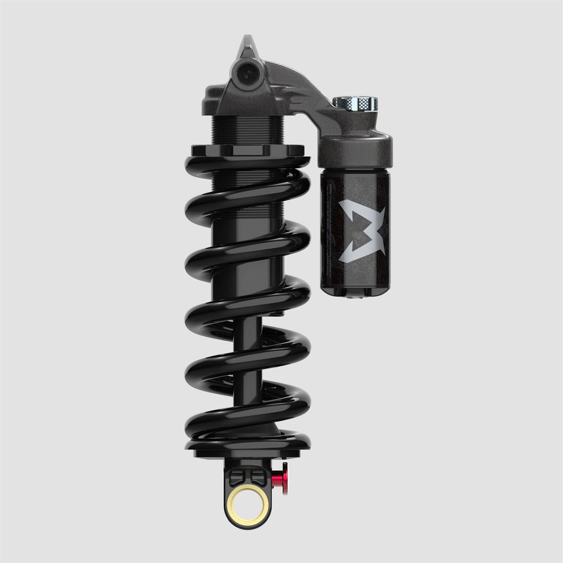 Marzocchi - Bomber CR Coil Shock