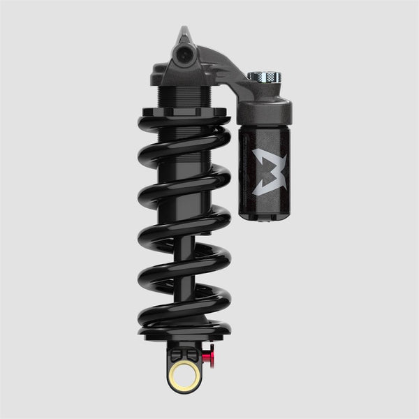 Marzocchi - Bomber CR Coil Shock