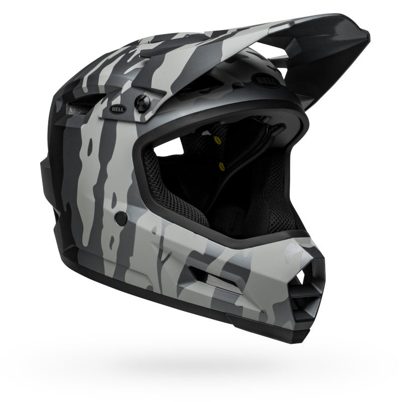 Bell Helmet Sanction 2 DLX MIPS