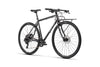 Bombtrack Arise Geared / Matt Petrol Blue