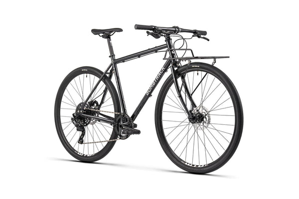 Bombtrack Arise Geared / Matt Petrol Blue