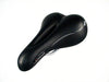 Ontrack SADDLE WOMENS BASE CUT GEL BLACK MOULDED