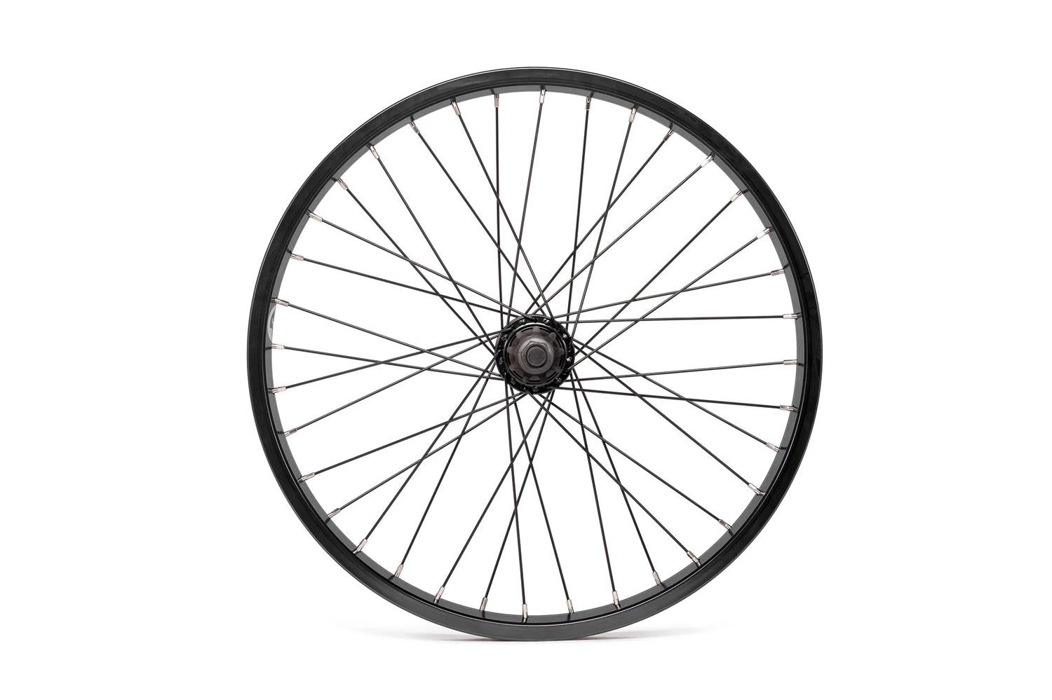 Salt Wheel Rear Everest 9T 20