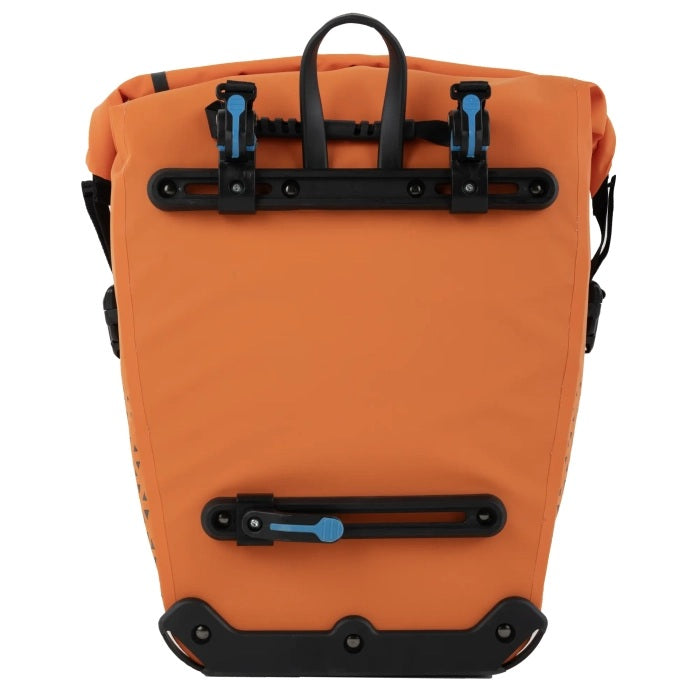 Oxford Aqua V 20 Extreme Visibility Single QR Pannier Bag