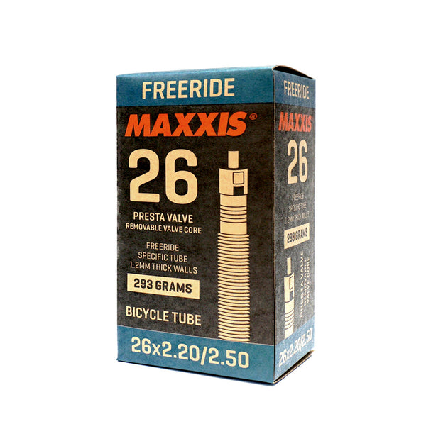 Maxxis Tube Freeride 26