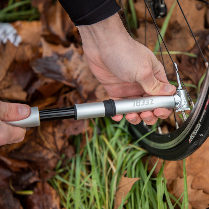 Zefal Road Micro Pump