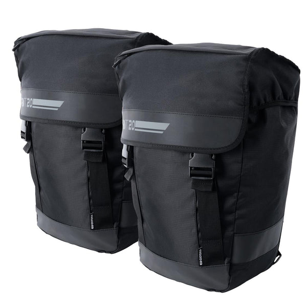 Oxford T20 QR Pannier Bag 20L