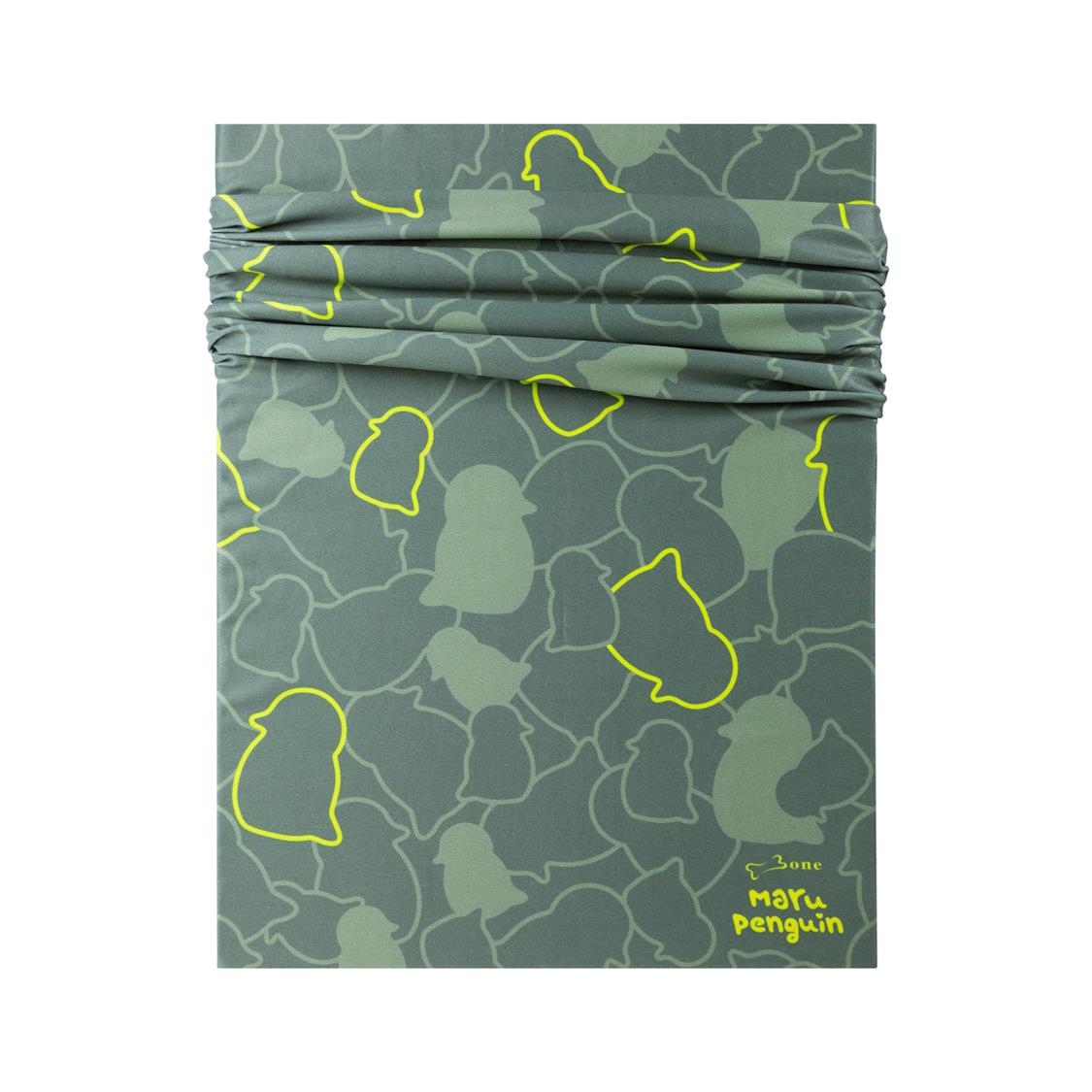 Bone Collection UV Neck Gators