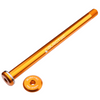 Burgtec Santa Cruz Rear Axles