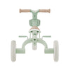 Globber LEARNING TRIKE 3in1 PLUS Ecological